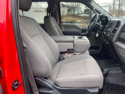 Used 2019 Ford F250 XLT image 19