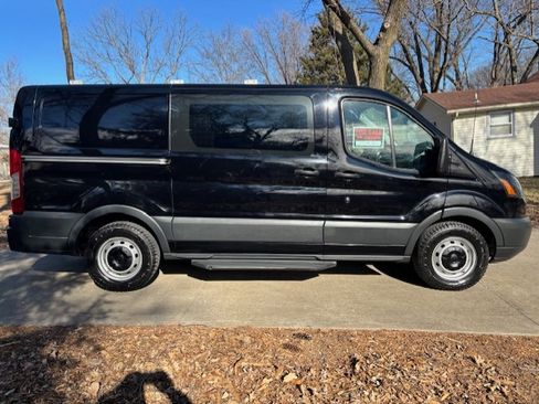 Used 2017 Ford Transit 150 130 Low Roof image 11