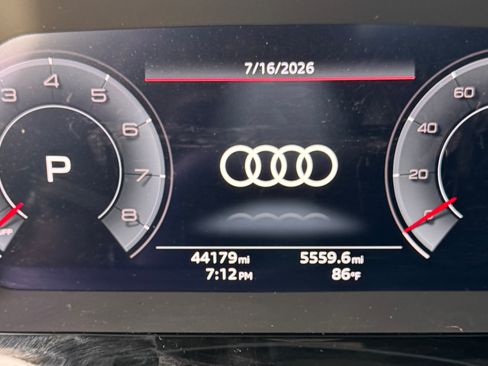 Used 2022 Audi A3 2.0T Premium Plus FWD image 4