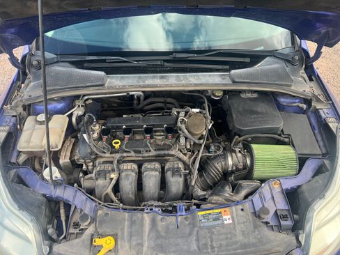 Used 2013 Ford Focus SE image 12