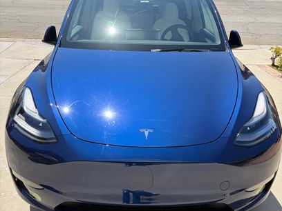 Used 2023 Tesla Model Y Performance