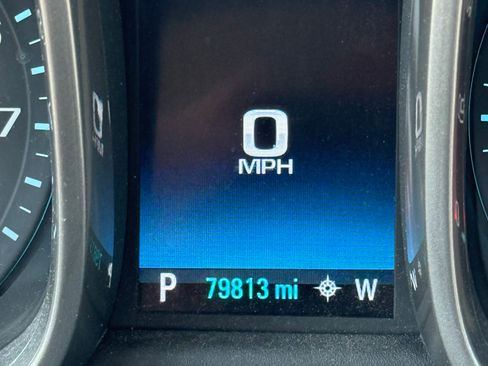 Used 2014 Chevrolet Malibu LS w/ Protection Package FWD image 6