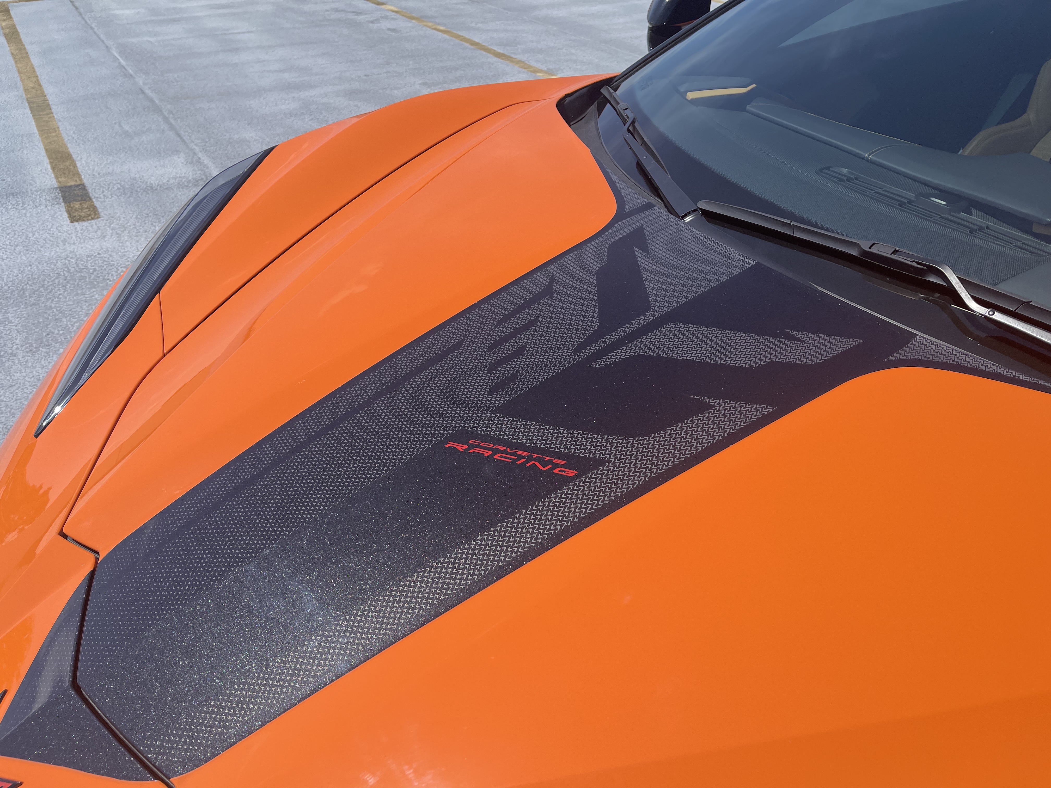 Used 2022 Chevrolet Corvette Stingray Preferred Cpe RWD image 13