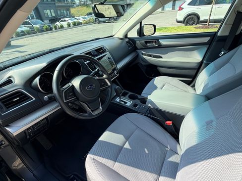 Used 2018 Subaru Legacy 2.5i Premium AWD/4WD image 10