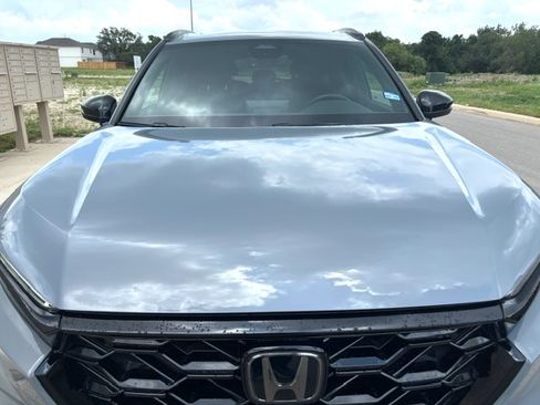 Used 2024 Honda CR-V Sport Touring image 4