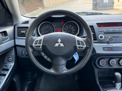 Used 2011 Mitsubishi Lancer ES image 18
