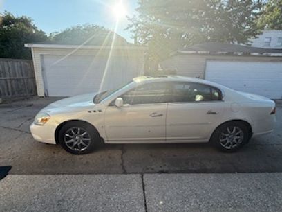 Used 2006 Buick Lucerne CXL w/ Luxury Package