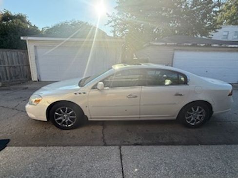 Used 2006 Buick Lucerne CXL w/ Luxury Package image 1