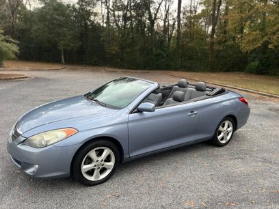 Used 2006 Toyota Solara SLE