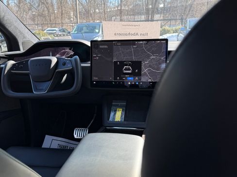 Used 2022 Tesla Model X AWD/4WD image 6