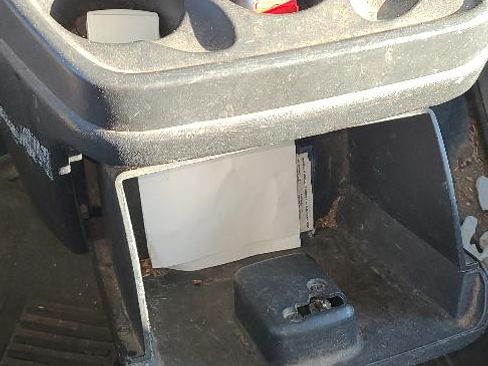 Used 2015 GMC Savana 2500 Van 3D image 17