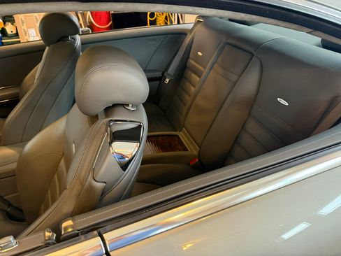 Used 2008 Mercedes-Benz CL 63 AMG image 15