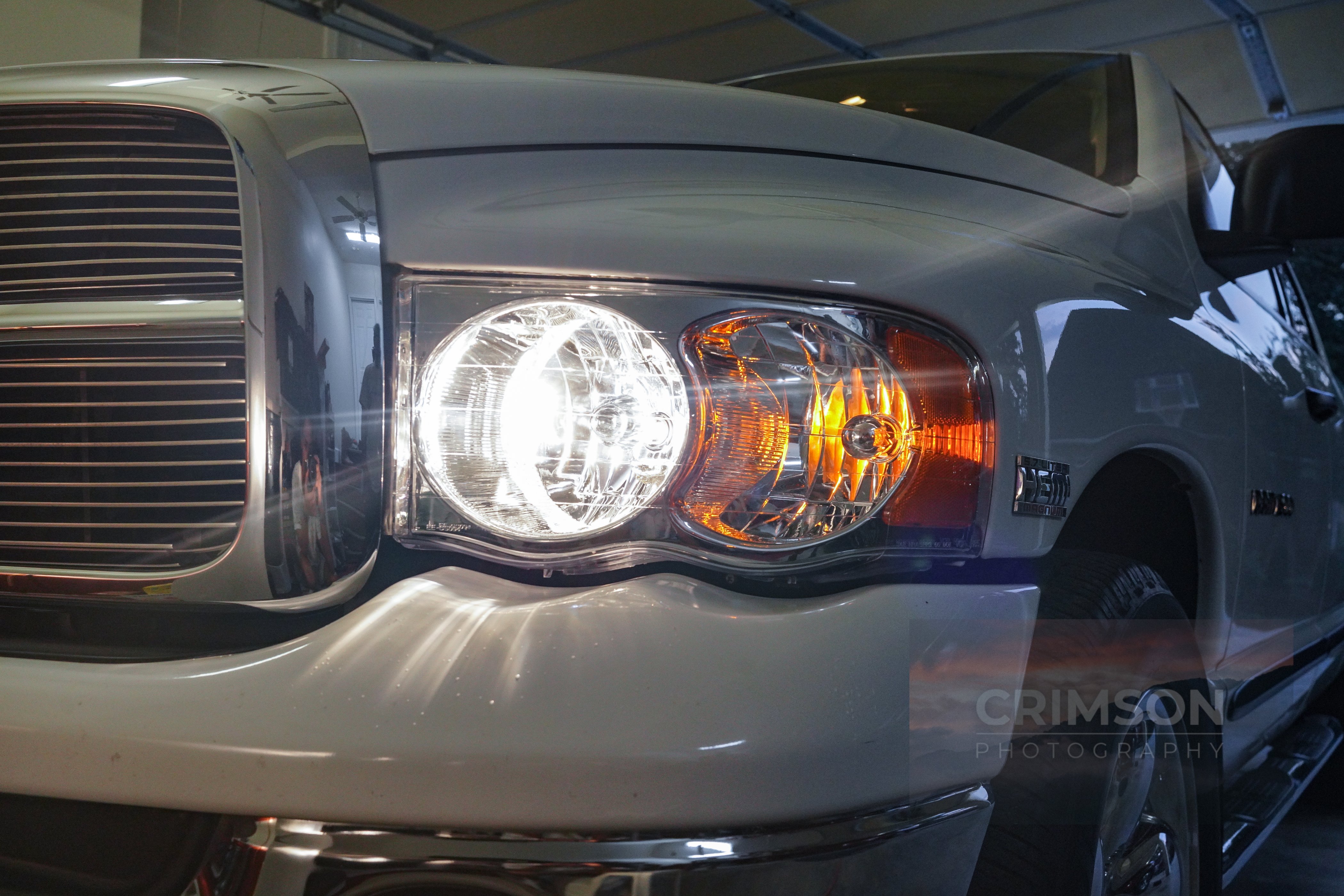 Used 2005 Dodge Ram 1500 Truck SLT RWD image 28