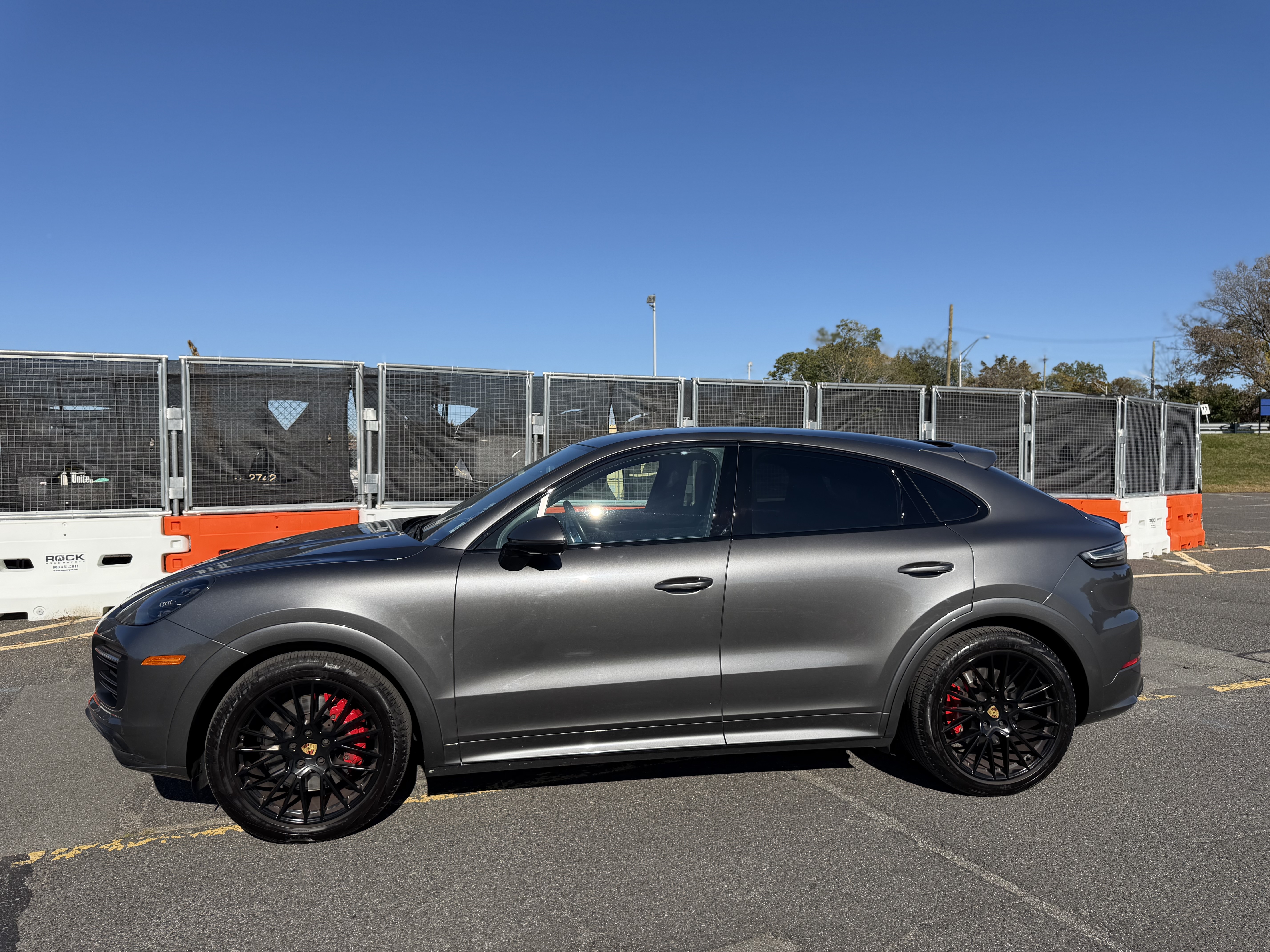 Used 2023 Porsche Cayenne GTS AWD/4WD image 15
