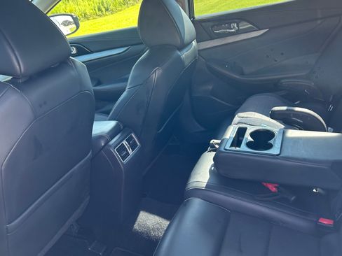Used 2017 Nissan Maxima 3.5 SL FWD image 13