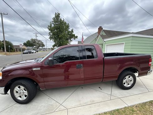 Used 2004 Ford F150 XLT RWD image 2