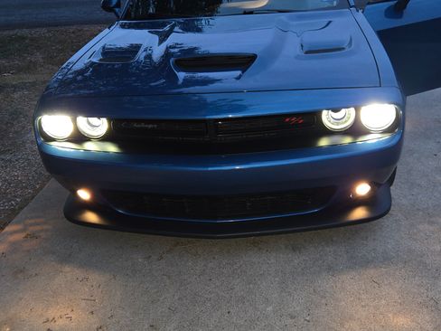 Used 2022 Dodge Challenger R/T Scat Pack w/ Plus Package image 22