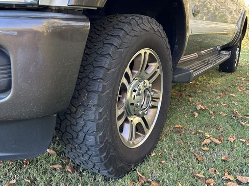 Used 2015 Ford F350 King Ranch image 19