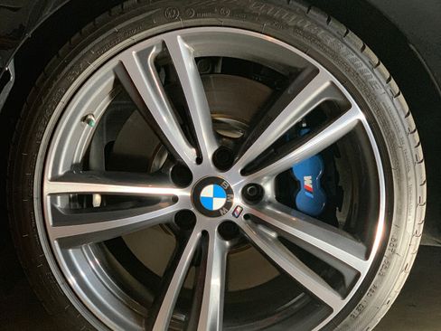 Used 2015 BMW 435i Gran Coupe RWD image 22