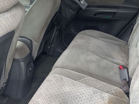 Used 2005 Hyundai Tucson GLS image 6