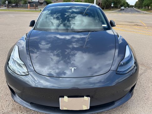 Used 2023 Tesla Model 3 Standard Range image 27