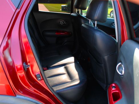 Used 2013 Nissan Juke SL image 17