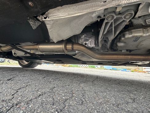 Used 2015 Cadillac ATS Luxury w/ Sun And Sound Package image 11