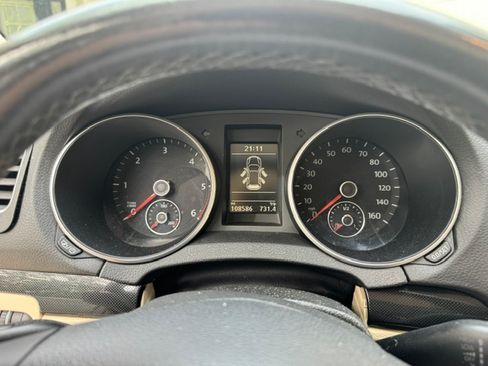 Used 2013 Volkswagen Jetta TDI FWD image 14