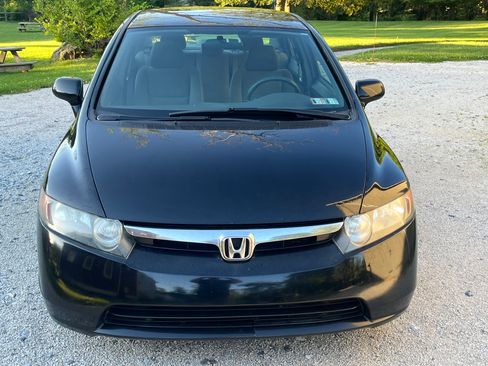 Used 2007 Honda Civic LX image 6