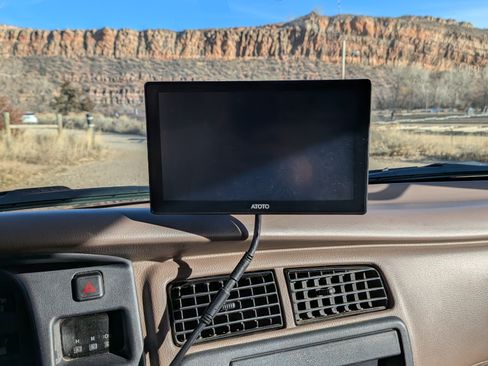 Used 1997 Toyota T100 DX image 21