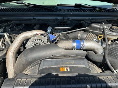 Used 2005 Ford F350 XLT AWD/4WD image 17