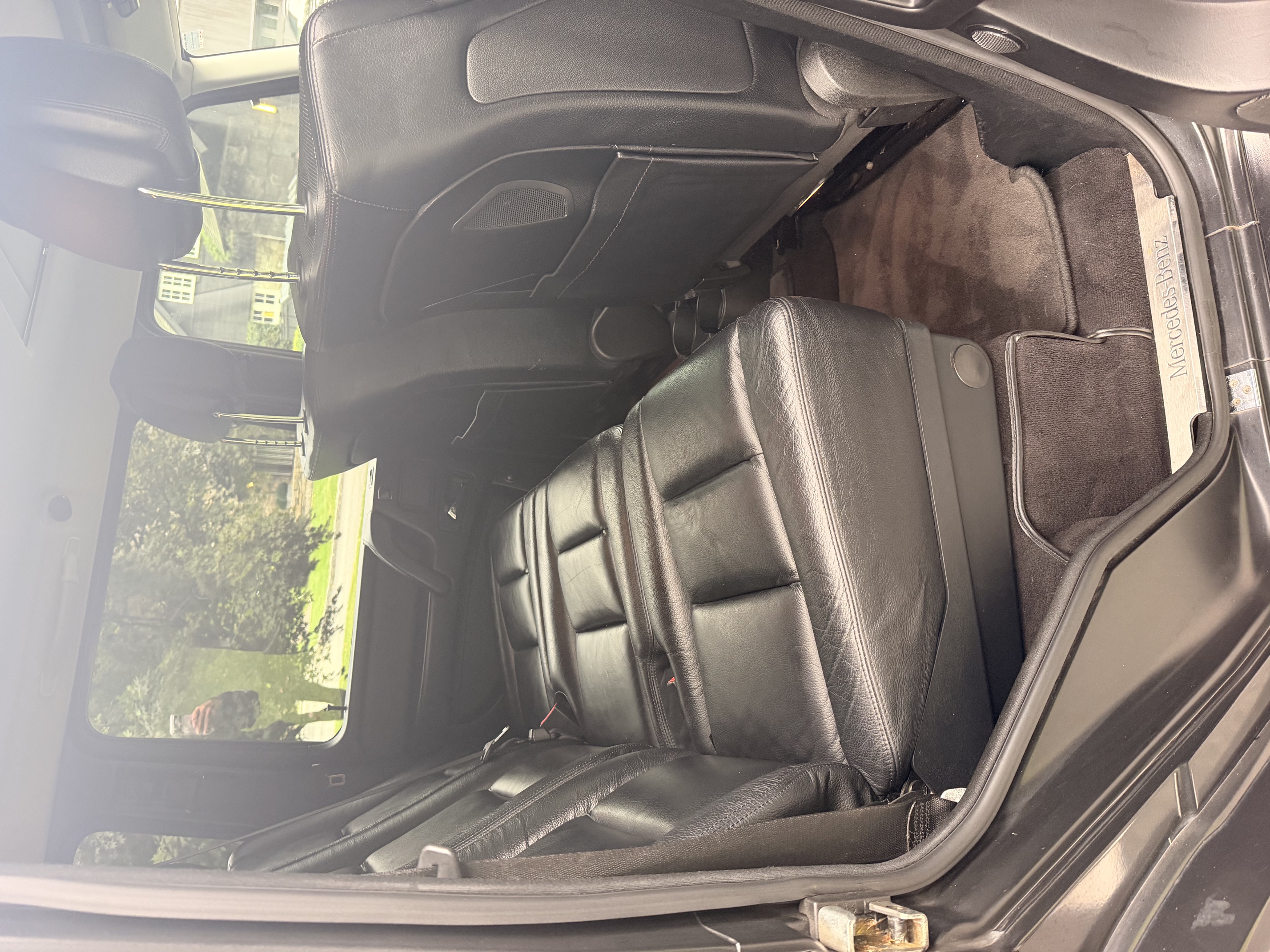 Used 2014 Mercedes-Benz G 550 image 12