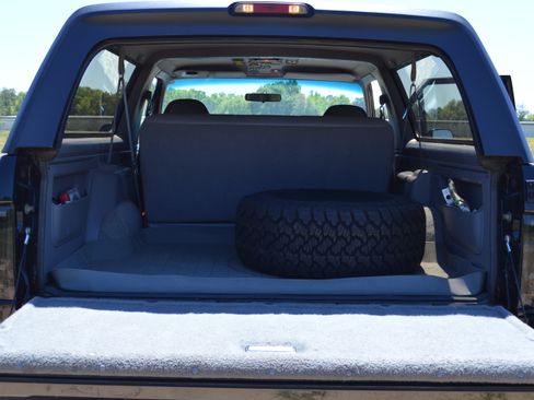 Used 1995 Ford Bronco image 23