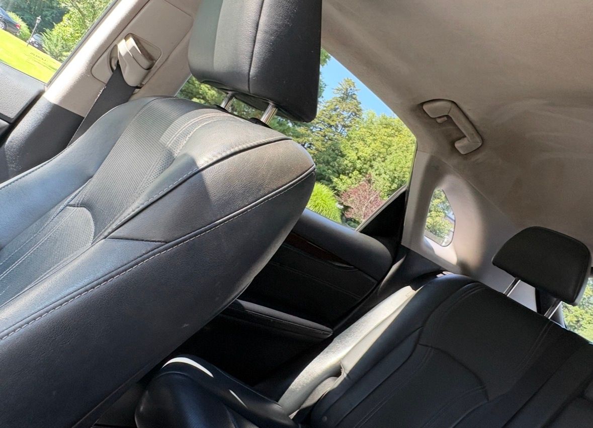 Used 2016 Lexus RX 450h AWD w/ Accessory Package image 10