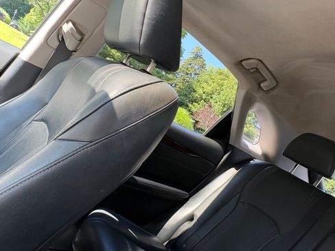 Used 2016 Lexus RX 450h AWD w/ Accessory Package image 10