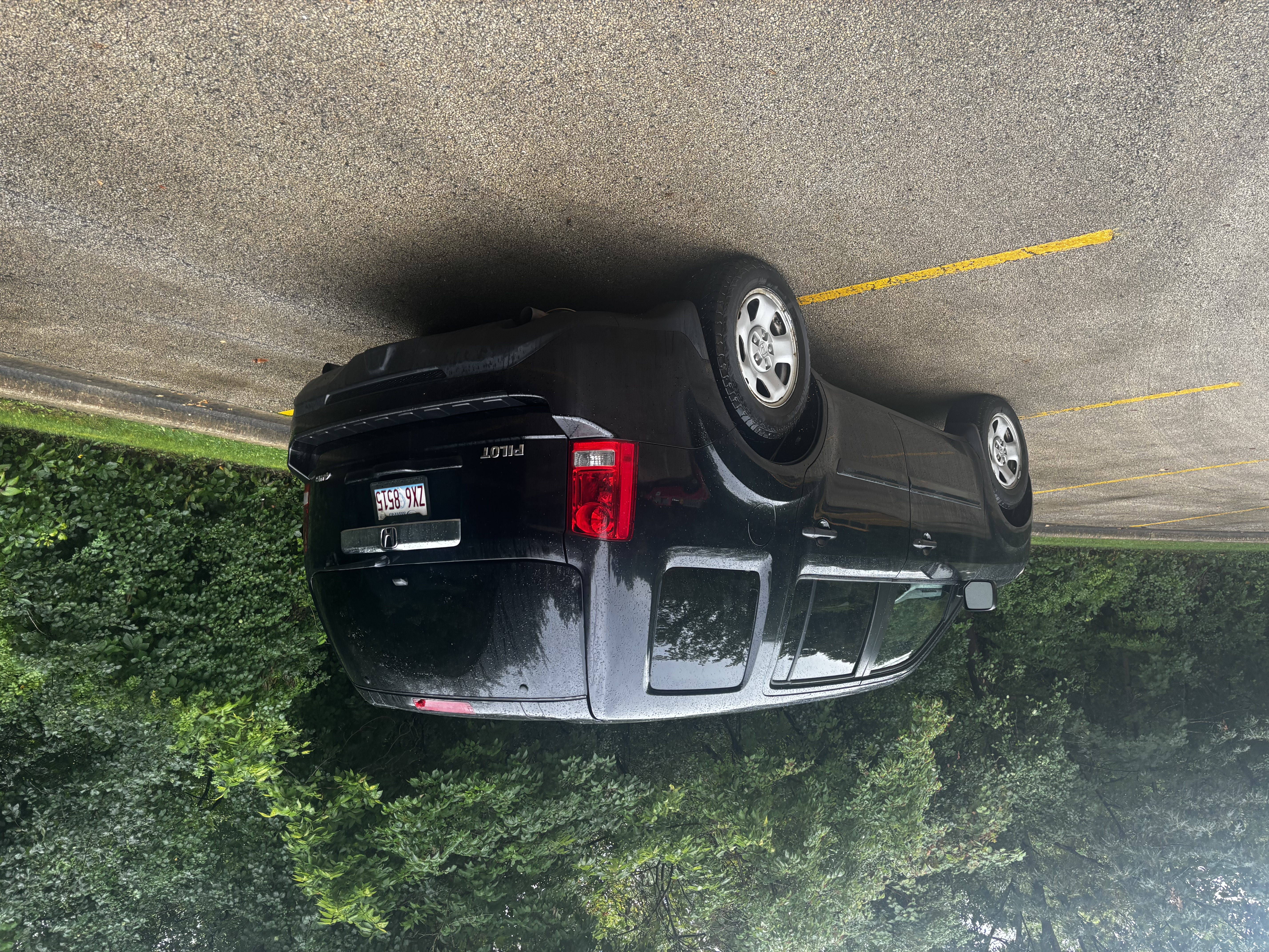 Used 2013 Honda Pilot LX image 8