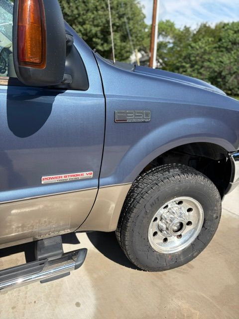 Used 2004 Ford F350 Lariat AWD/4WD image 5