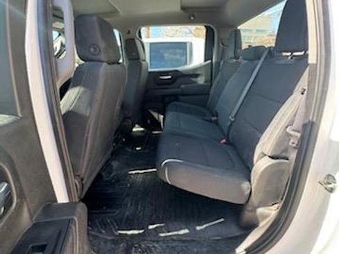 Used 2019 Chevrolet Silverado 1500 W/T image 10