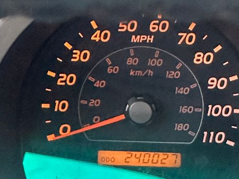 Used 2007 Toyota 4Runner Sport image 15