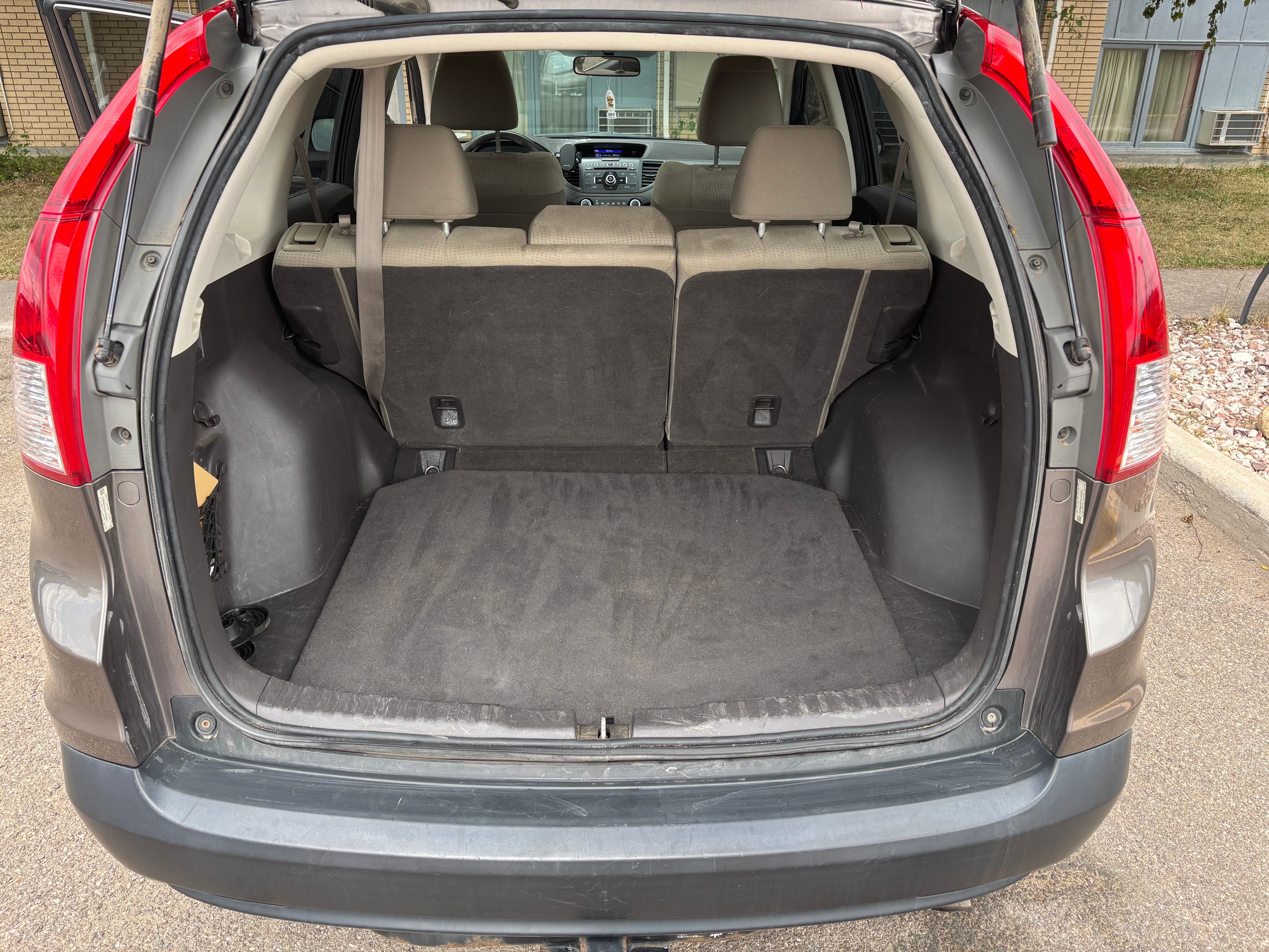Used 2013 Honda CR-V EX image 11