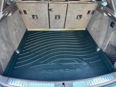 Used 2021 Porsche Macan GTS image 24