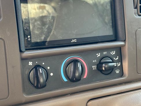 Used 2000 Ford F250 4x4 Crew Cab Super Duty image 12