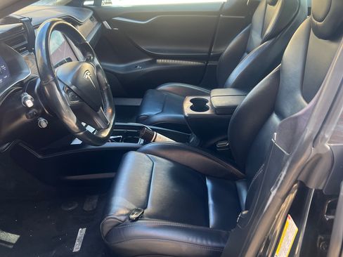 Used 2018 Tesla Model S 75D image 6