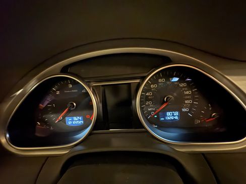 Used 2014 Audi Q7 TDI Premium Plus image 10