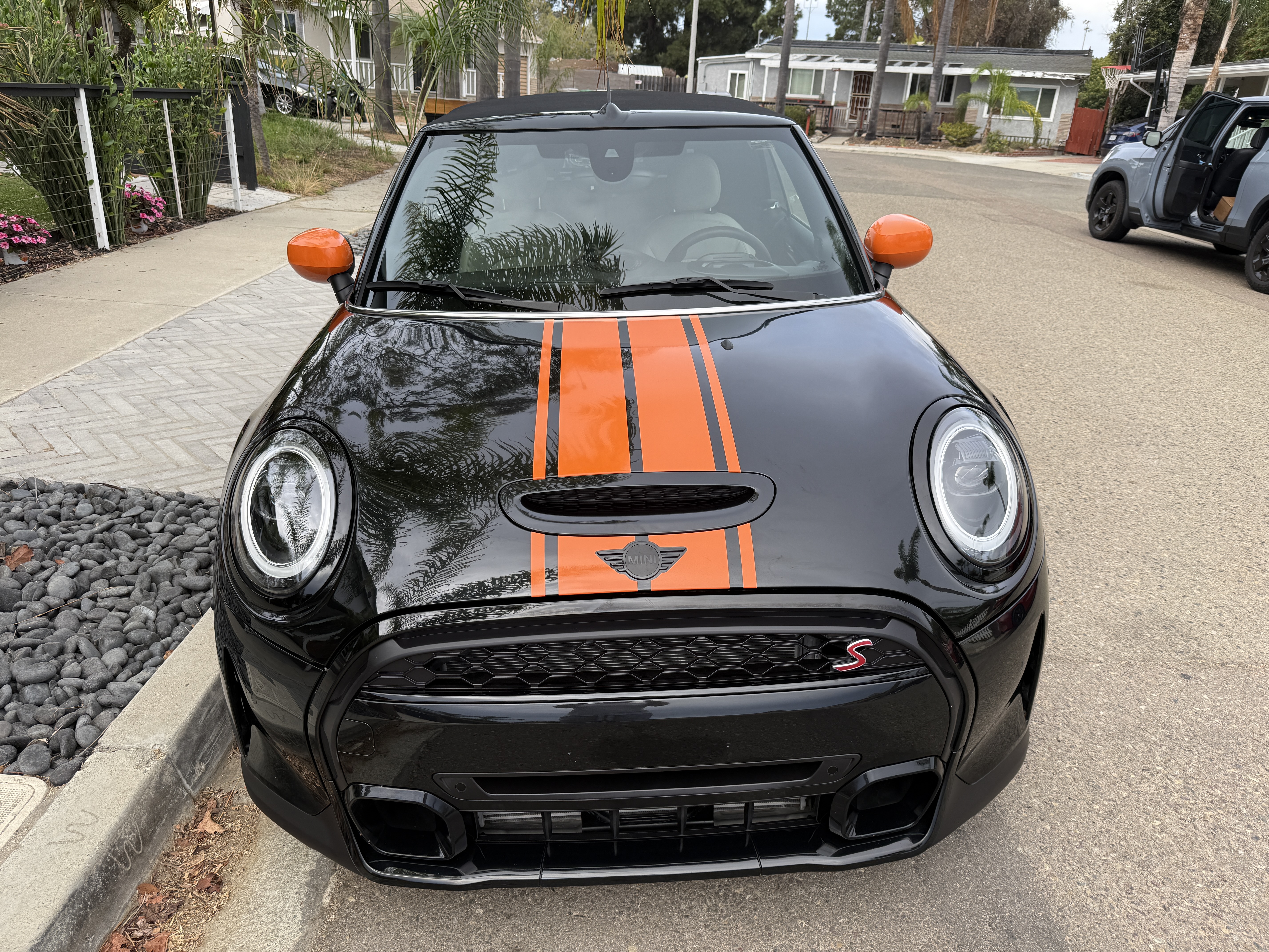 Used 2024 MINI Cooper S FWD image 8