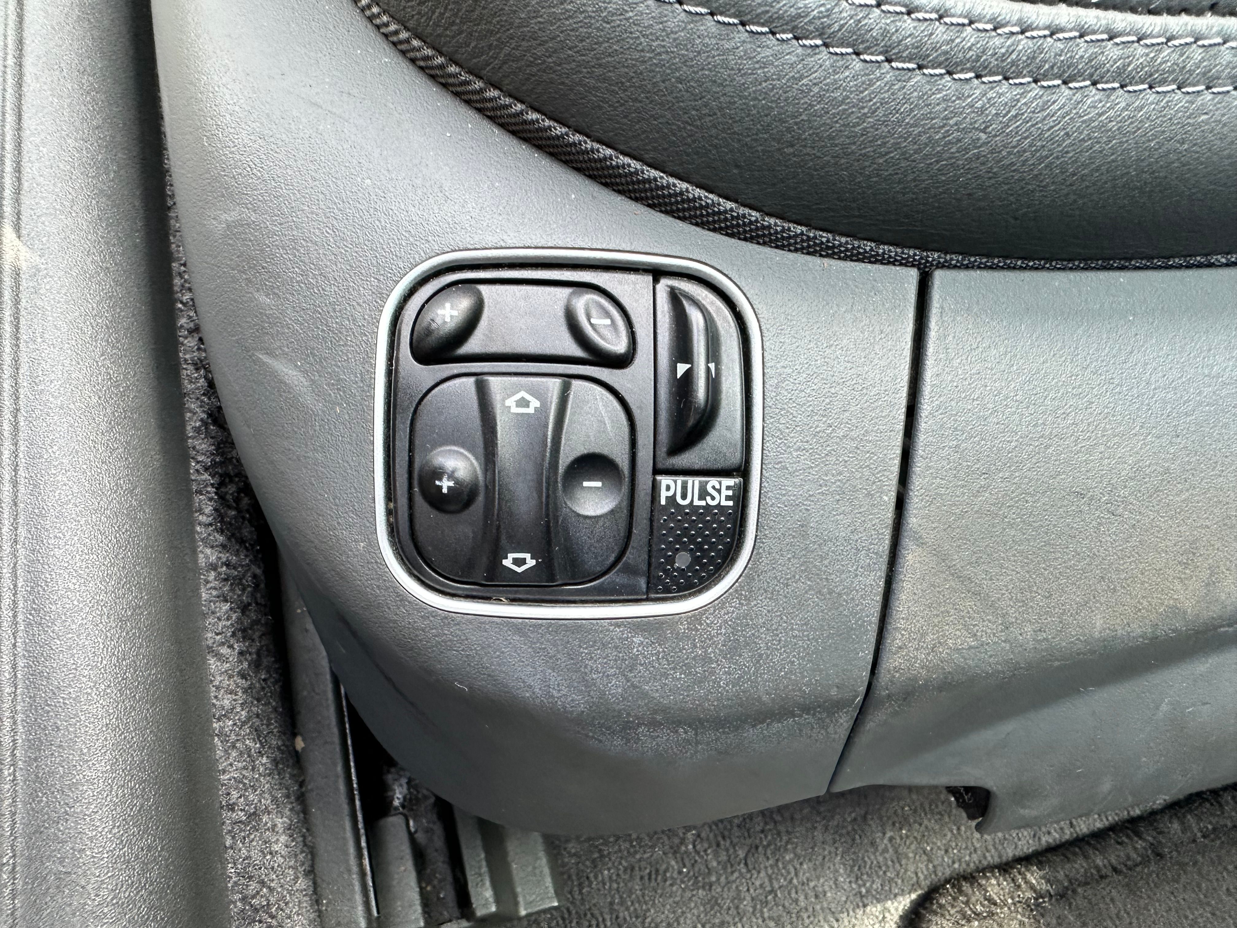 Used 2003 Mercedes-Benz SL 55 AMG image 21