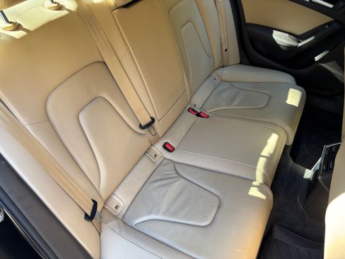 Used 2015 Audi A4 2.0T Premium Plus image 9