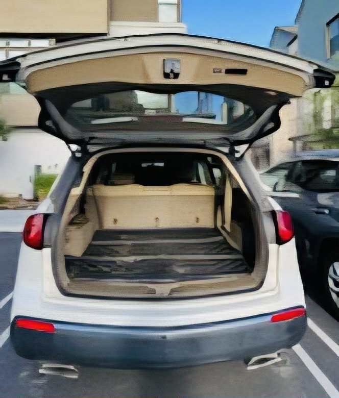 Used 2013 Acura MDX AWD/4WD image 18
