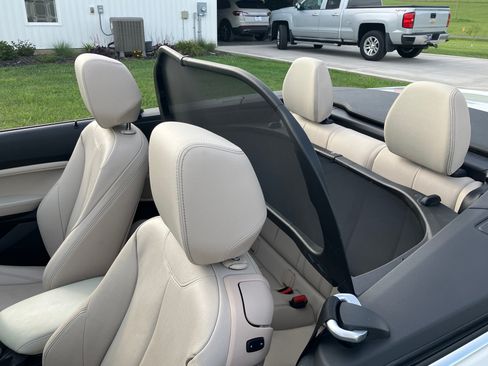 Used 2016 BMW 228i Convertible RWD image 14