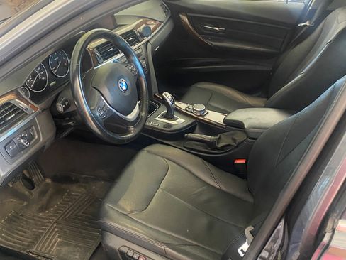 Used 2015 BMW 328d xDrive Wagon AWD/4WD image 9